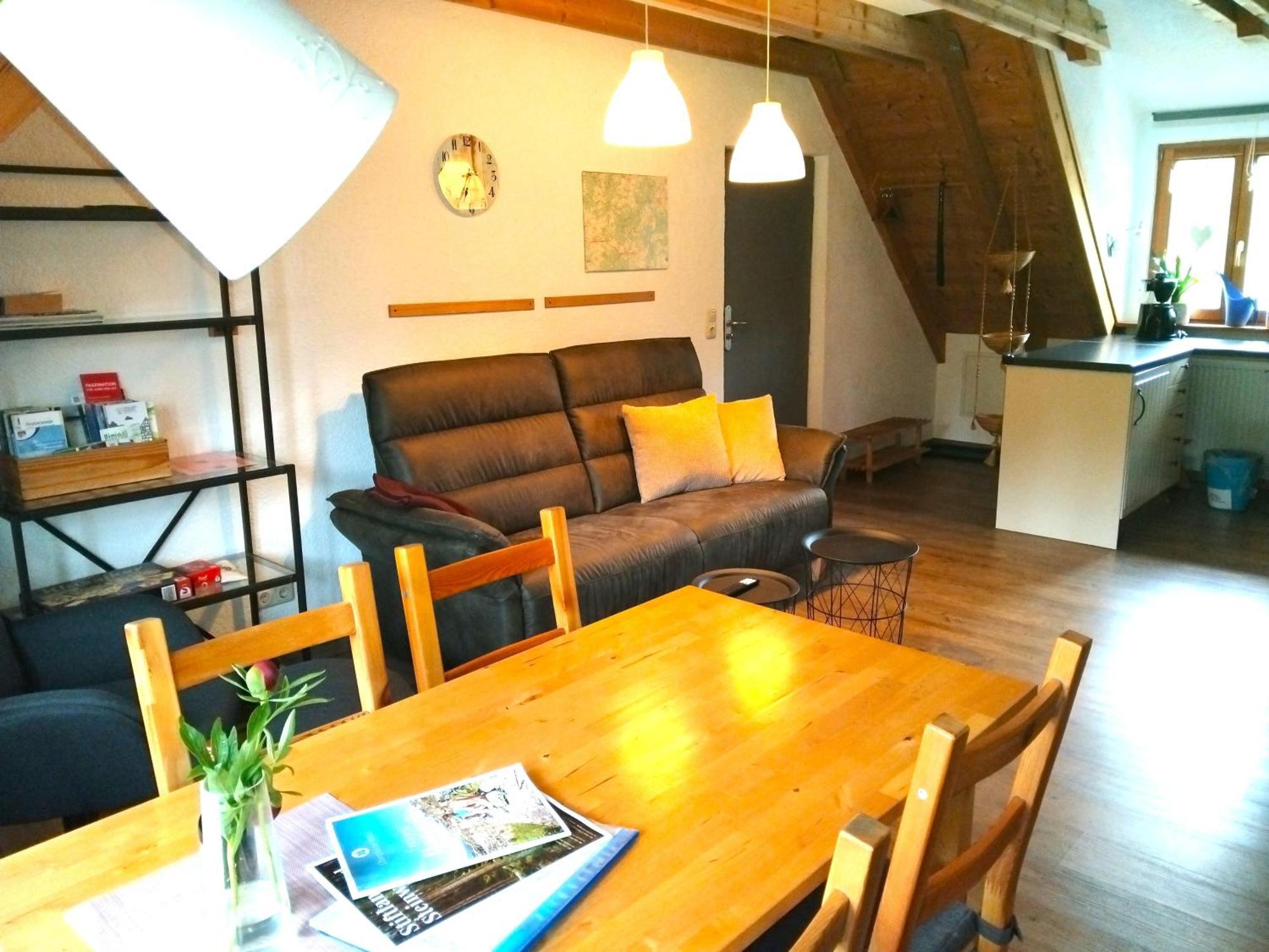 Ferienwohnung Lippert Pullenreuth Exterior foto